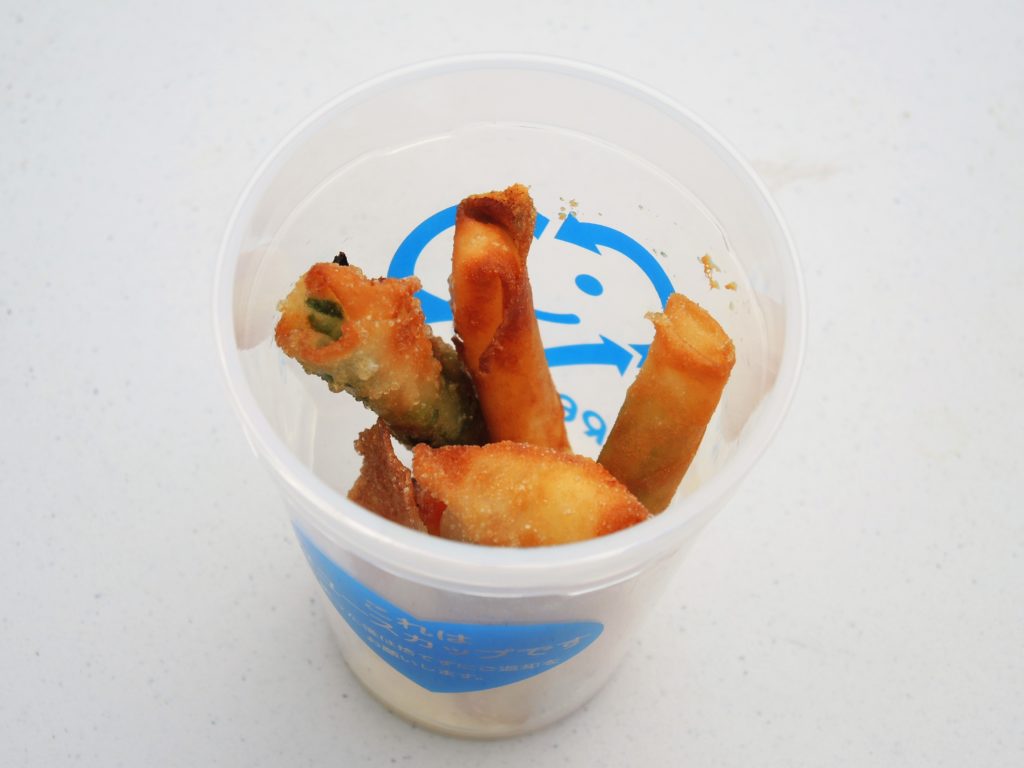 京都学生祭典・屋台