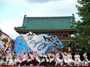 京都学生祭典