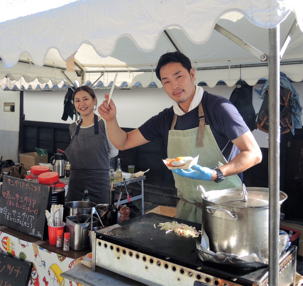 京都・イノツチ