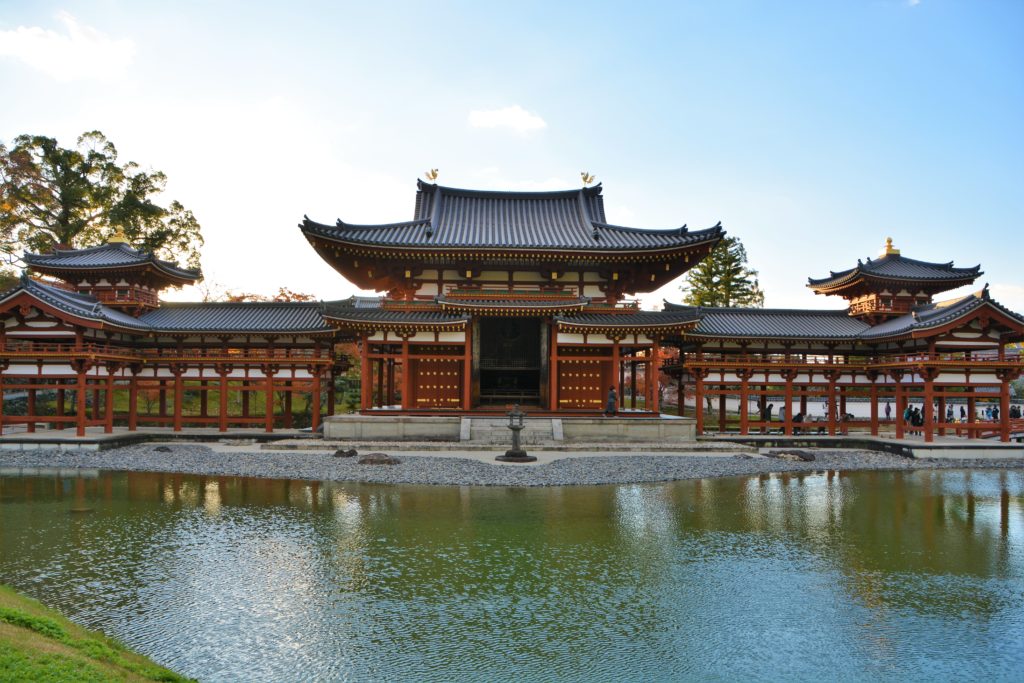世界遺産・平等院