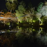 京都・高台寺・大晦日