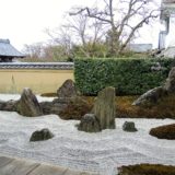 京都・大徳寺・瑞峯院