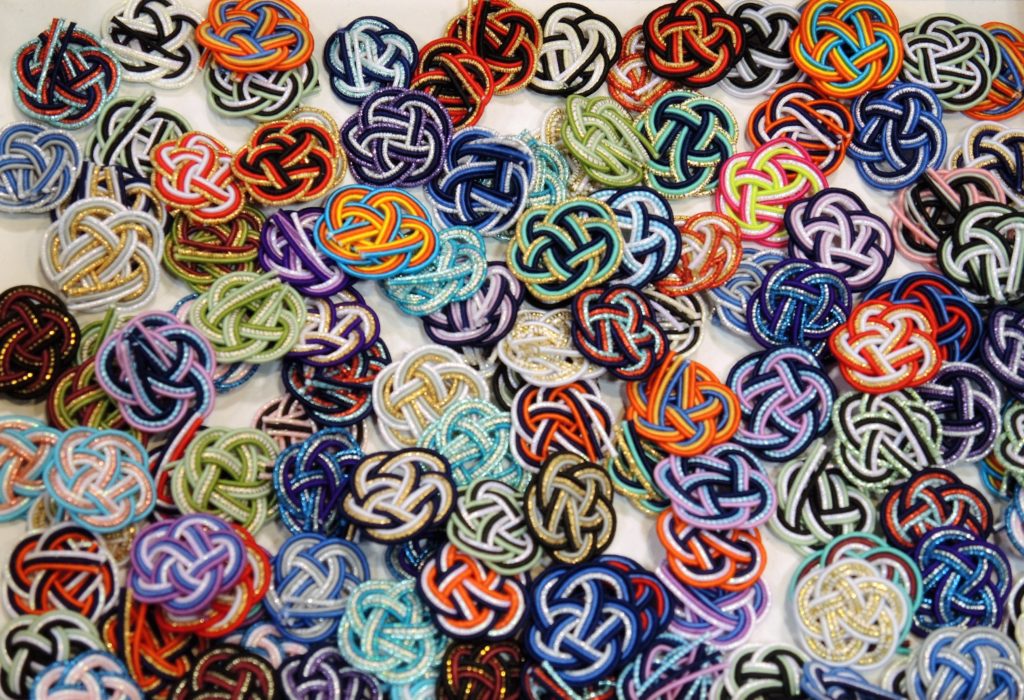 京都・西陣・やまひで