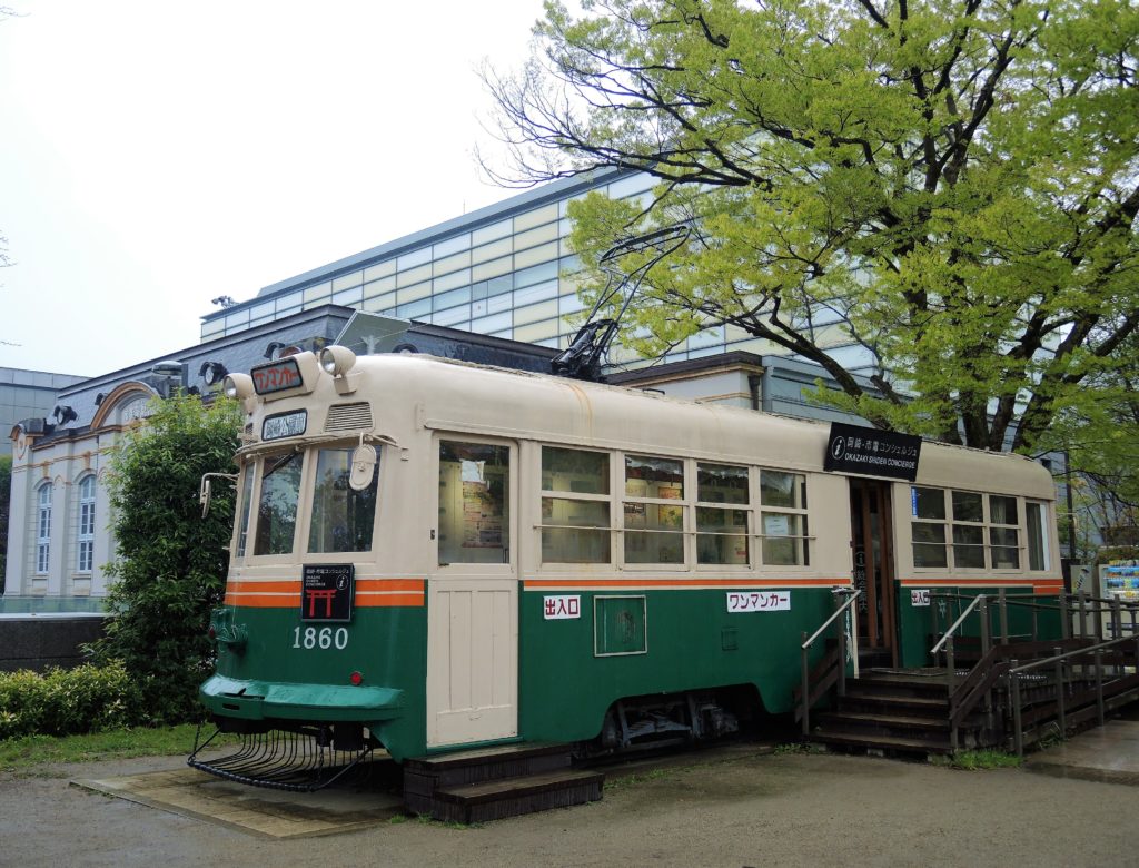 京都・市電インフォ