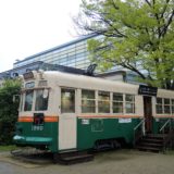 京都・市電インフォ