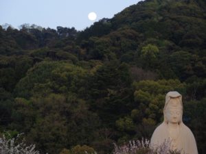 京都・霊山観音