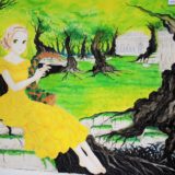 京都アートフェスタ・みやこめっせ