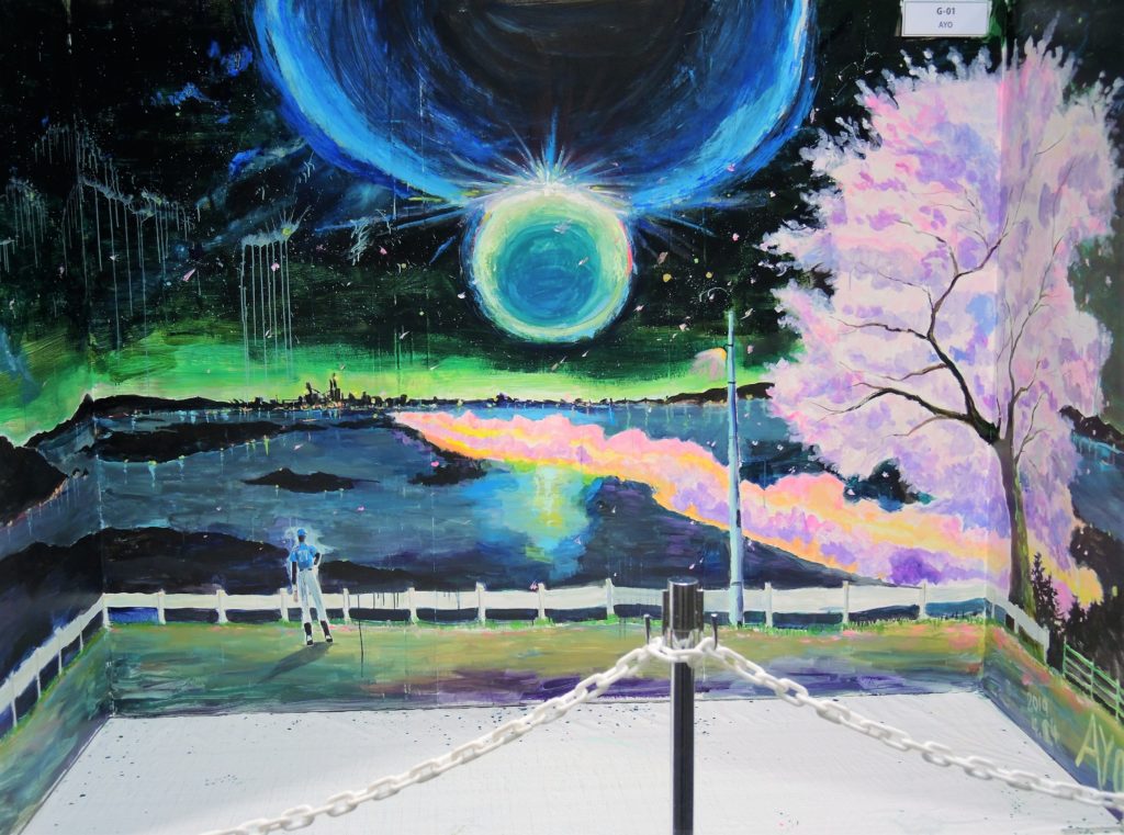 京都アートフェスタ・みやこめっせ