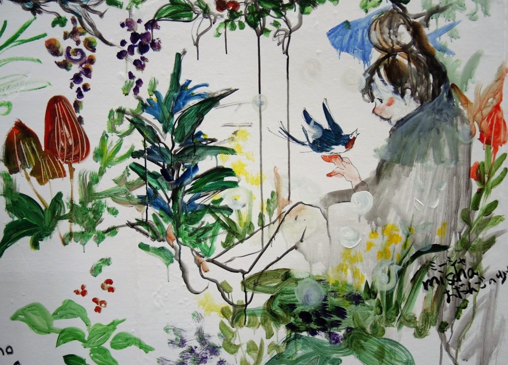 京都アートフェスタ・みやこめっせ