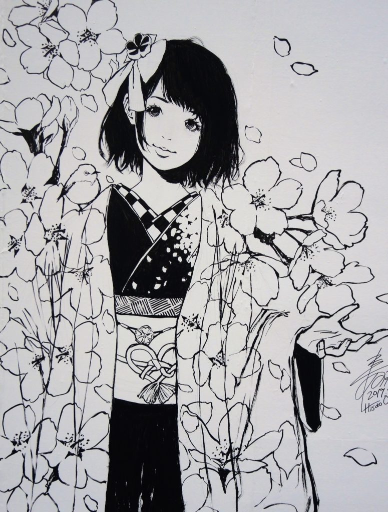 京都アートフェスタ・みやこめっせ