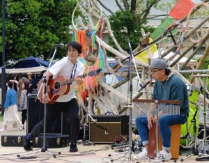 京都・バンド・LOVE LOVE LOVE