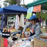 京都ワンダーマーケット・出町座のソコ