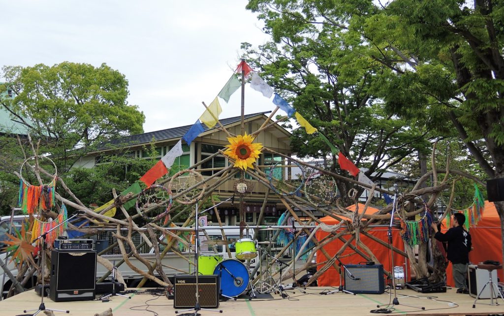 京都ワンダーマーケット