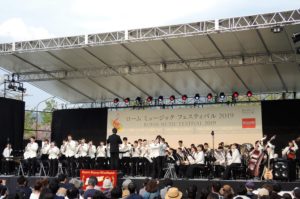 京都ロームミュージックフェスティバル