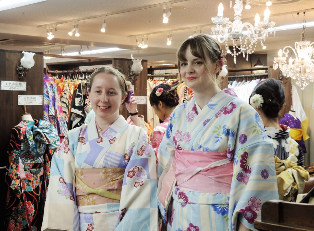 きものレンタルwargo