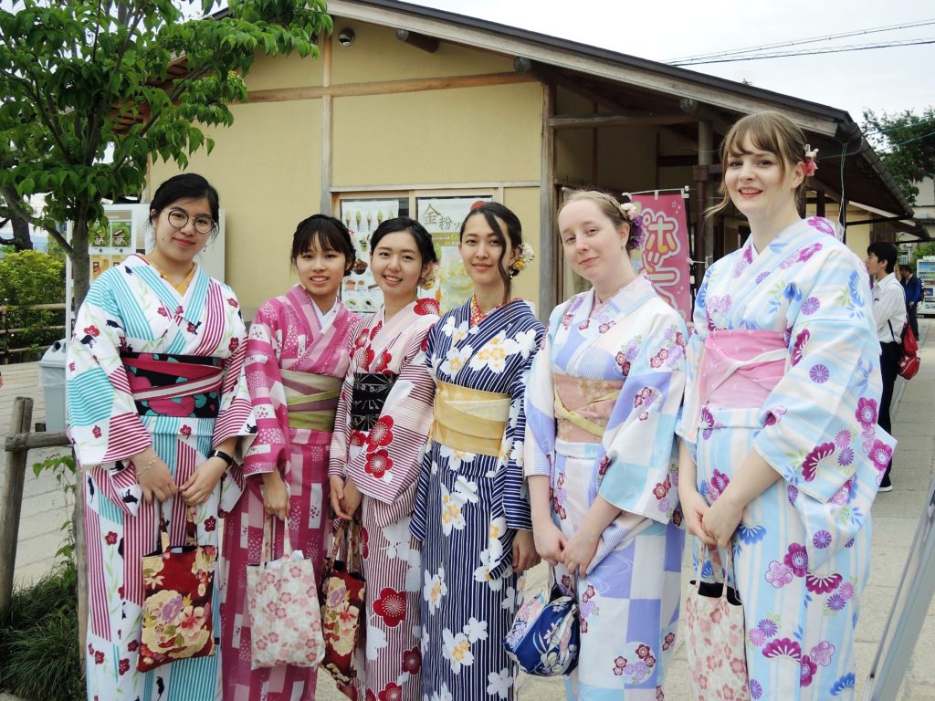 きものレンタルwargo 京都