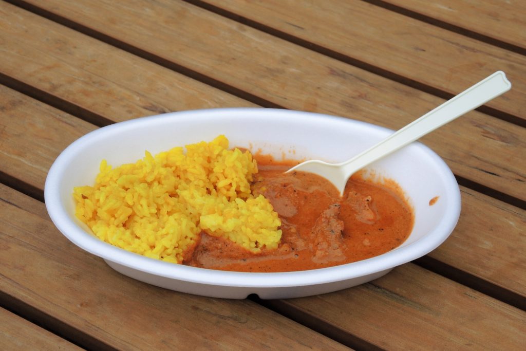 京都・カレー・ガラムマサラ