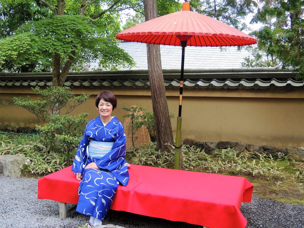 京都・世界遺産・金閣寺