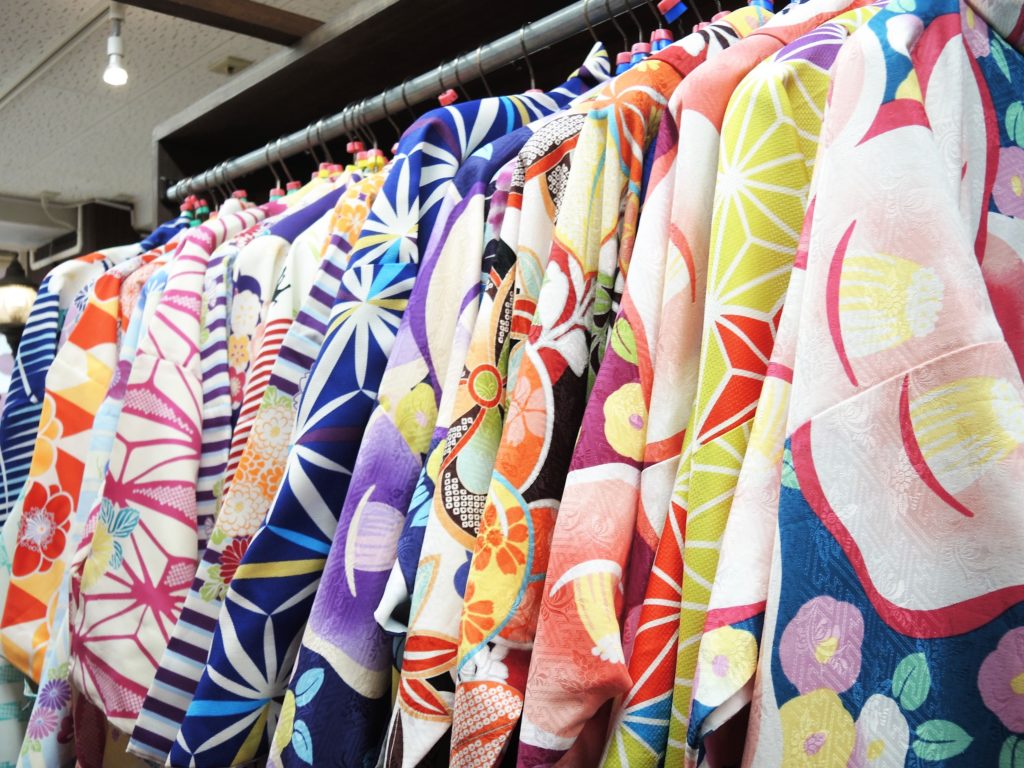 きものレンタルwargo