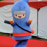 PiTaPa ゆるキャラ・ぴたまる