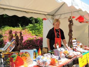 京都・スペイン料理祭