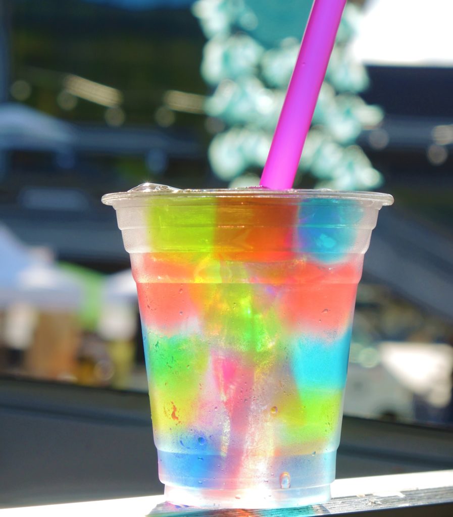 京都・岡崎ナイトフードパーク