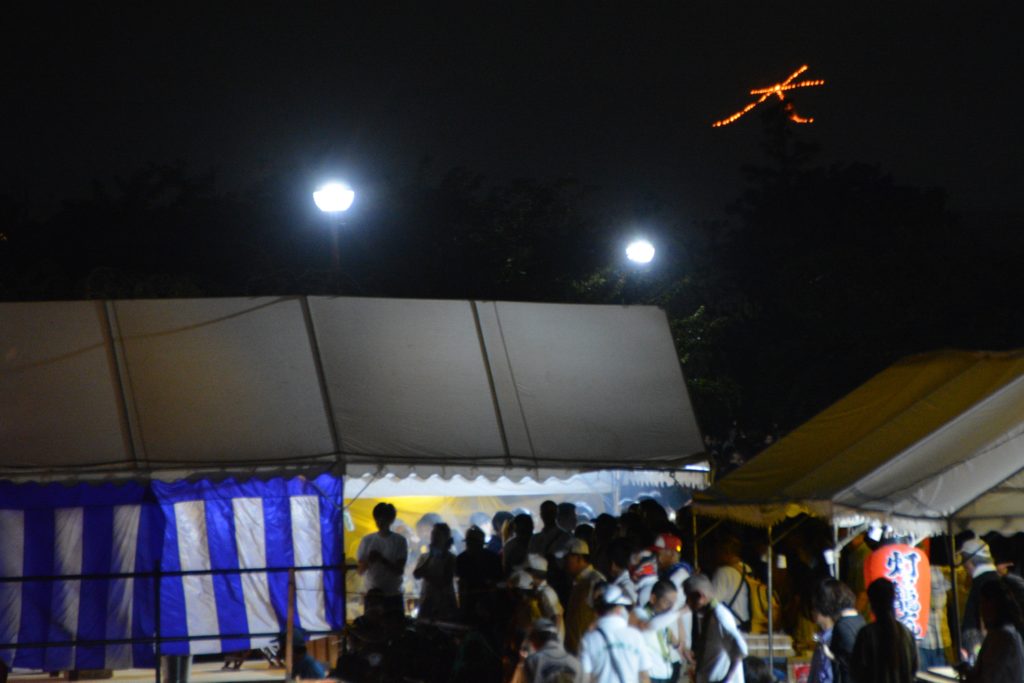 京都・嵐山から大文字