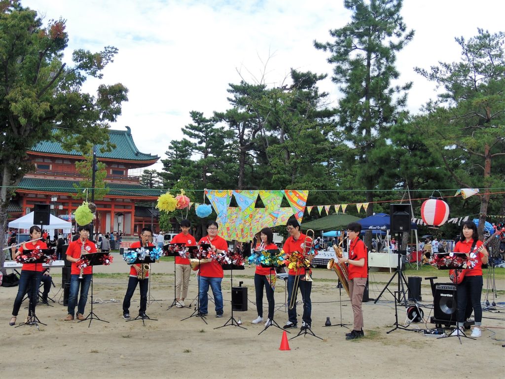 ロームシンフォニックバンド