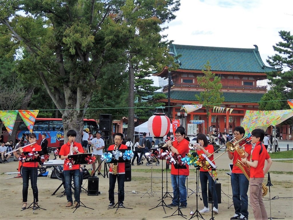 ロームシンフォニックバンド