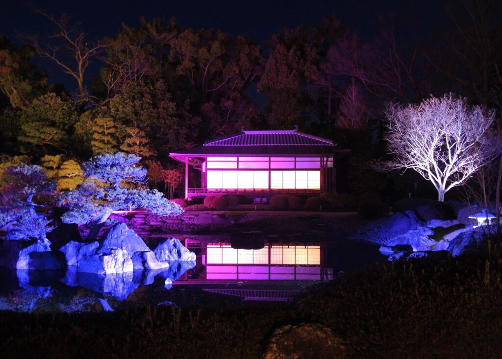 京都「二条城」