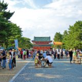 京都「おかざきワンダー夏祭り」