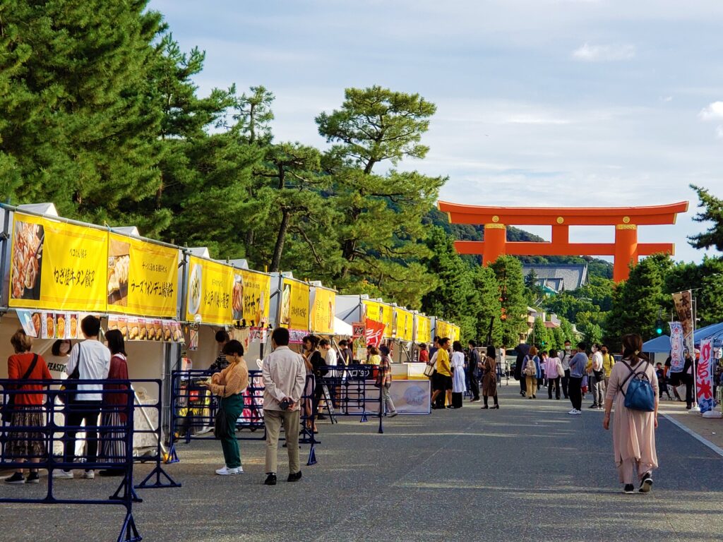 京都餃子大作戦