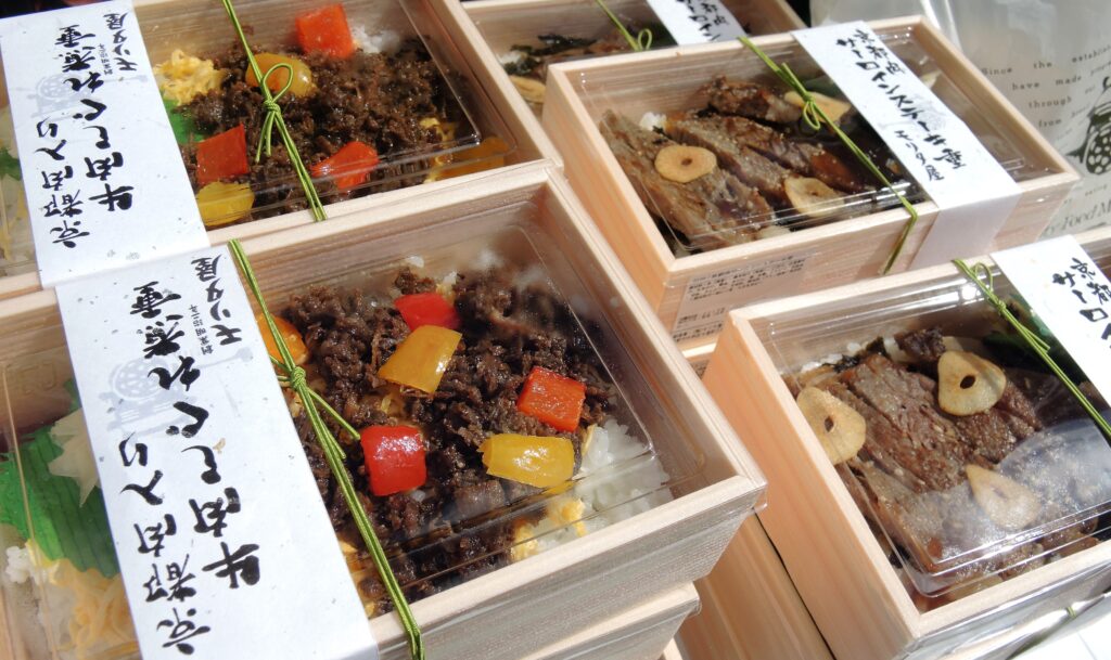 京都肉祭