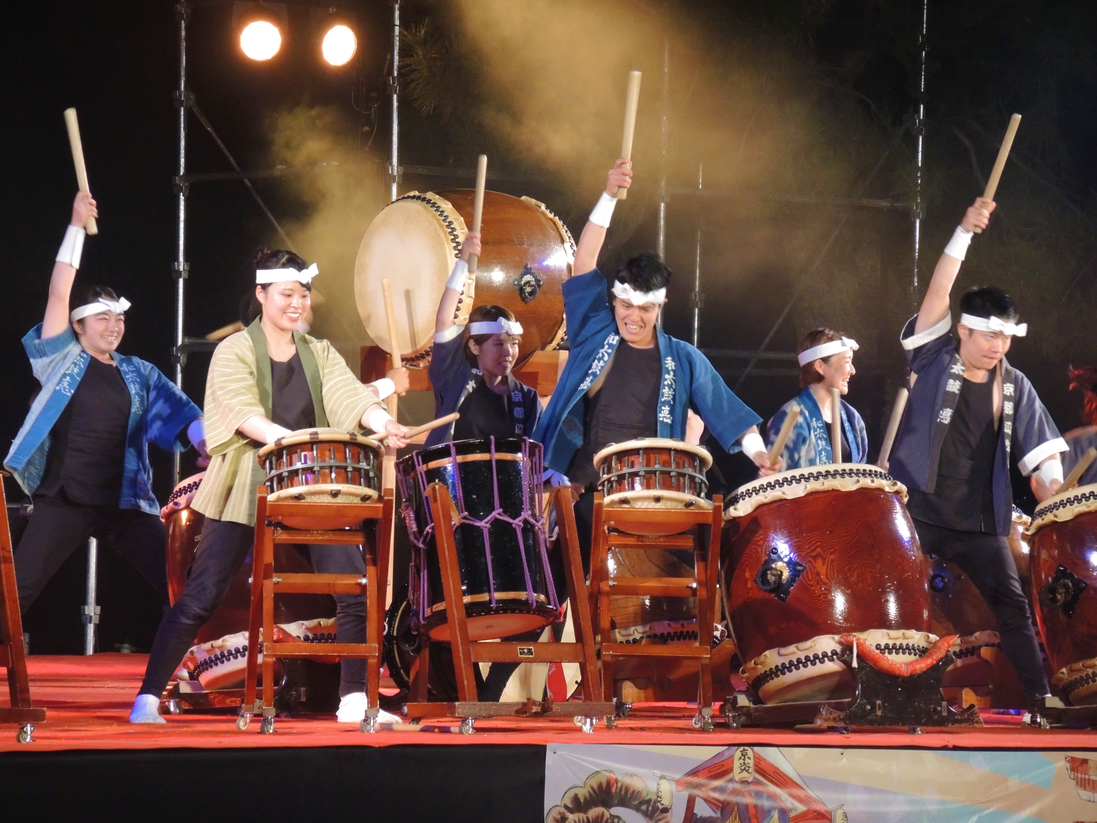 和太鼓　小鼓　お祭り DSCN0577-3.jpg