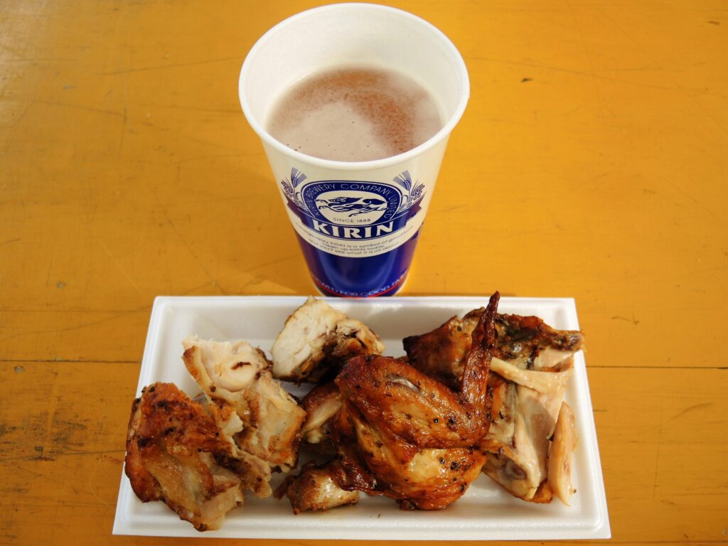 京都の肉deフェスティバル