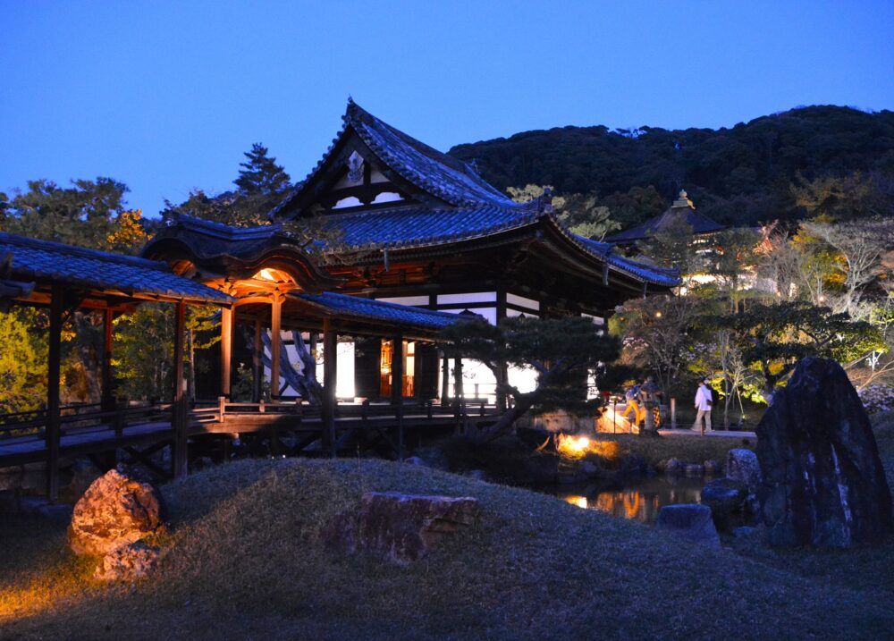 京都「高台寺」