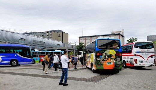 🚌 2024 第24回「スルッとKANSAIバスまつり in 京都」梅小路公園