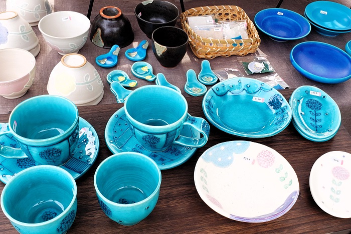 京都・手づくり市