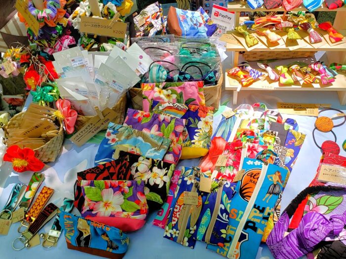 京都・手づくり市