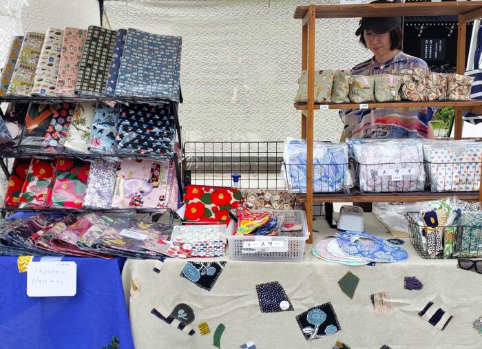 京都・手づくり市