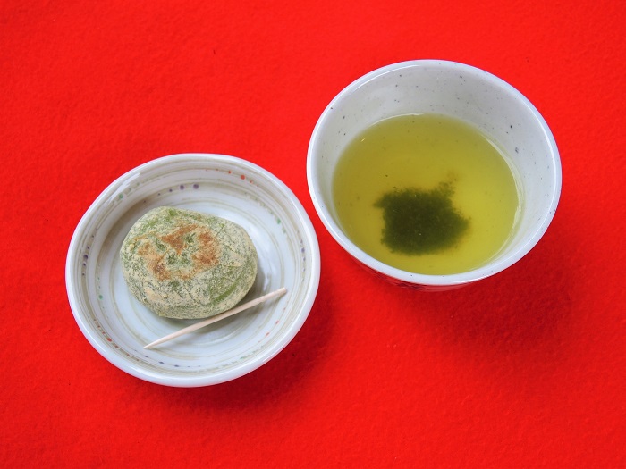 京都・熊野神社・節分